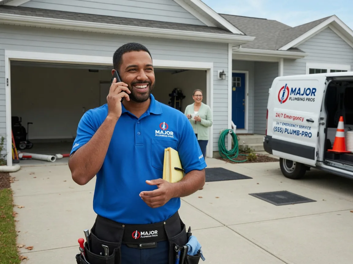 Drain Cleaning Services Foster, VA FAQs